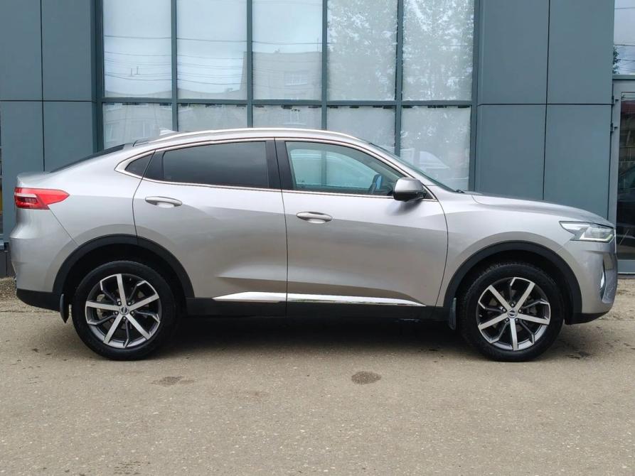 Haval F7x I Ярославль  - изображение 6