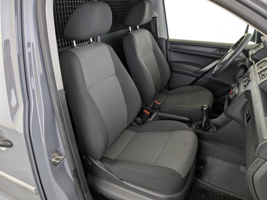 Volkswagen Caddy IV Москва  - изображение 21