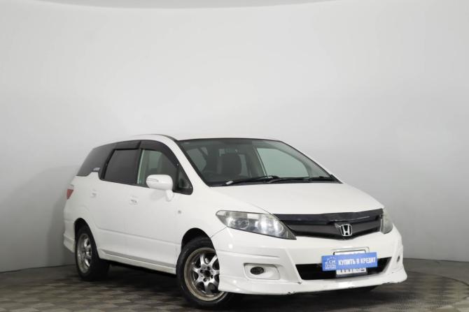 Honda Airwave I с пробегом 2006 года, цена 579 000 рублей, 384000 км, универсал, Автокод Объявления