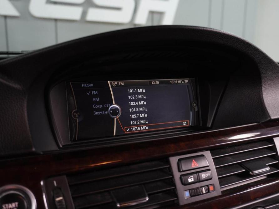 BMW 3 серии V (E90/E91/E92/E93) Рестайлинг Воронеж  - изображение 18