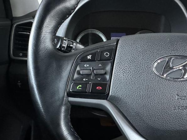 Hyundai Tucson III с пробегом 2017 года, цена 1 910 000 рублей, 147606 км, внедорожник, Автокод Объявления