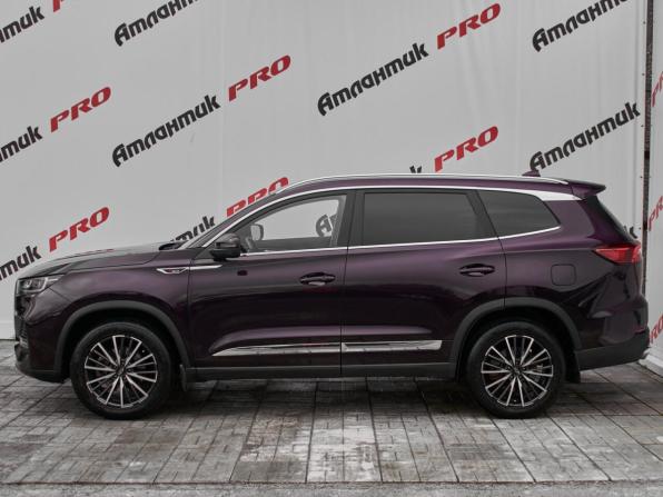 Chery Tiggo 8 Pro Max I Рестайлинг с пробегом 2023 года, цена 2 120 000 рублей, 138065 км, внедорожник, Автокод Объявления