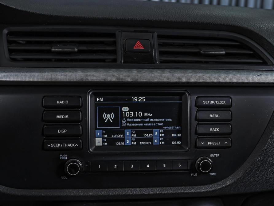 Kia Rio IV Ставрополь  - изображение 14