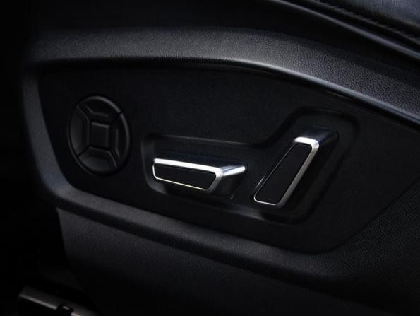 Audi Q8 I (4M) с пробегом 2020 года, цена 5 387 000 рублей, 159545 км, внедорожник, Автокод Объявления