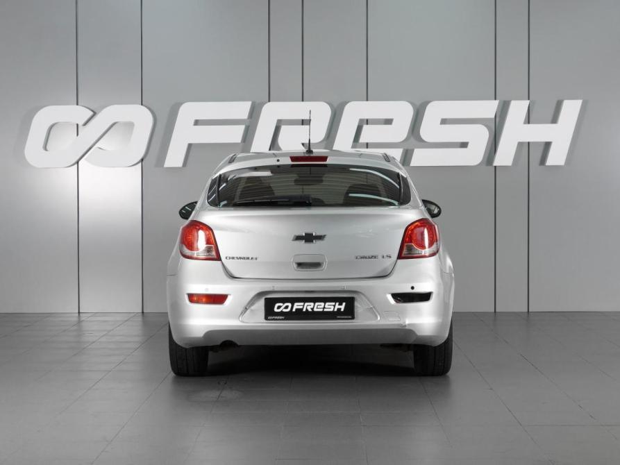 Chevrolet Cruze I Минеральные Воды  - изображение 4