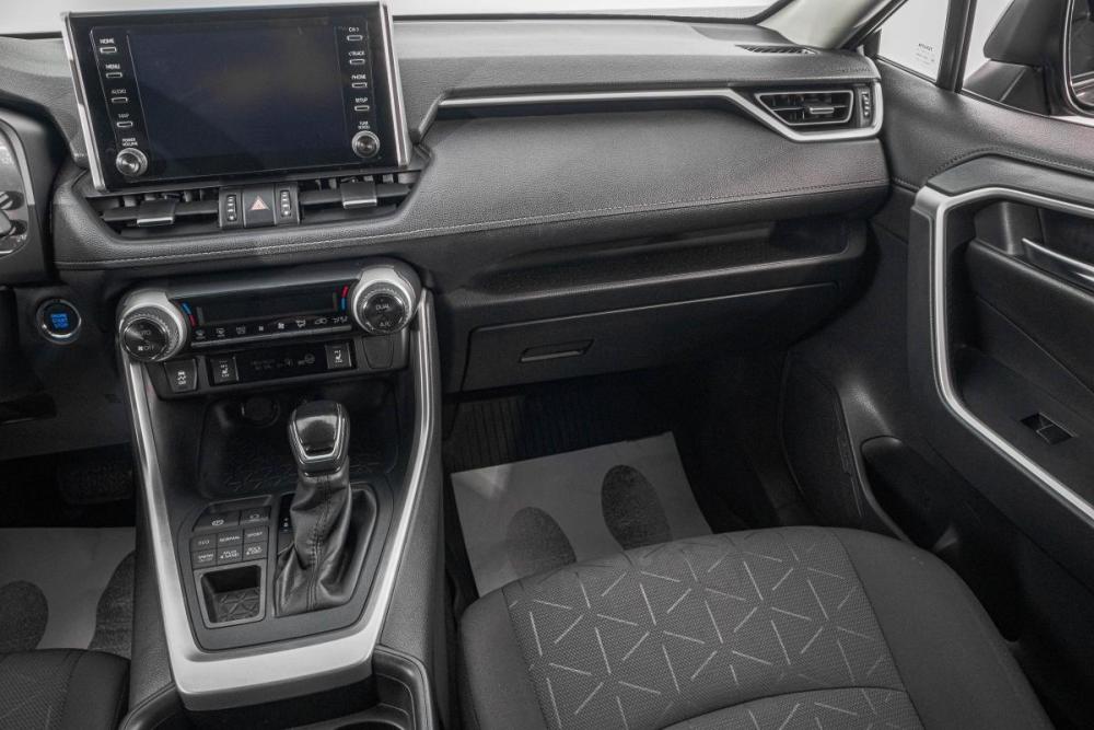Toyota RAV4 V (XA50) Барнаул  - изображение 22