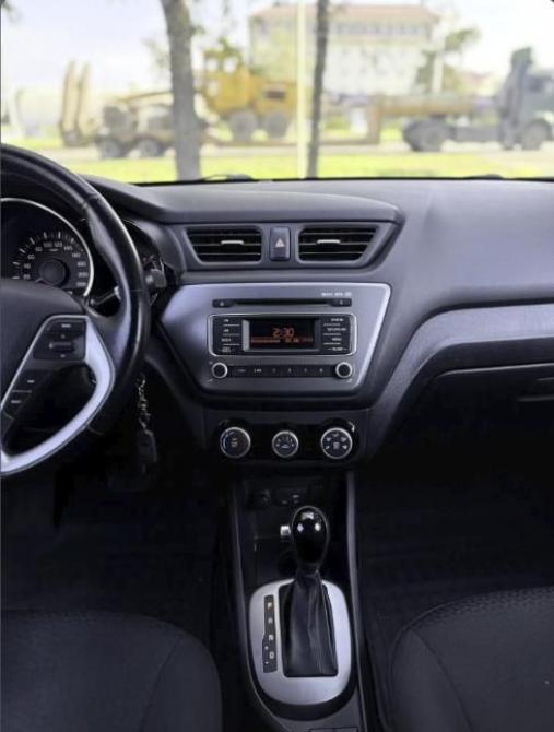 Kia Rio III Рестайлинг Ставрополь  - изображение 12
