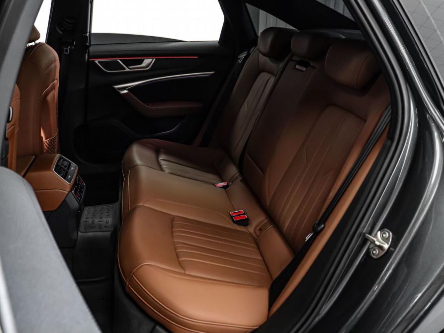 Audi A6 V (C8) Минеральные Воды  - изображение 11