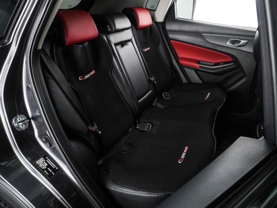 Changan CS55 Plus II Воронеж  - изображение 7