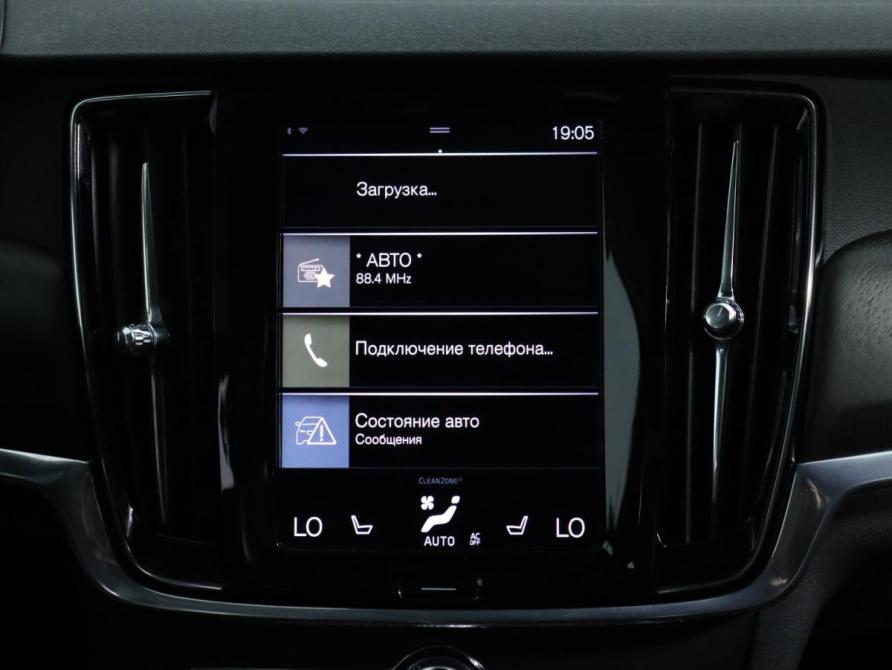 Volvo V90 Cross Country I Санкт-Петербург  - изображение 15
