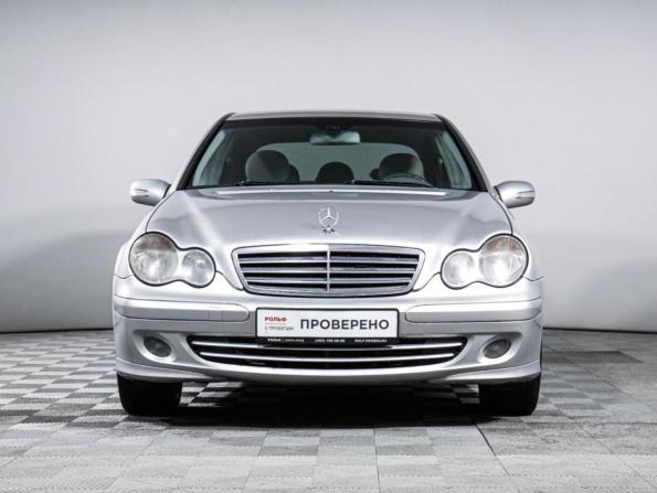 Mercedes-Benz C-Класс II (W203) с пробегом 2004 года, цена 749 000 рублей, 258134 км, седан, Автокод Объявления