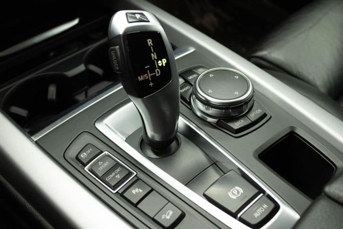 BMW X5 III (F15) с пробегом 2015 года, цена 3 149 000 рублей, 193749 км, внедорожник, Автокод Объявления