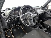 Lada (ВАЗ) Niva Travel I Москва  - изображение 41