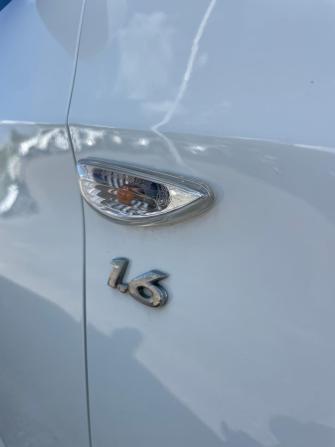 Hyundai Solaris I Рестайлинг с пробегом 2015 года, цена 1 180 000 рублей, 83933 км, седан, Автокод Объявления
