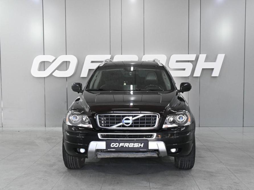Volvo XC90 I Рестайлинг Ростов-на-Дону  - изображение 3