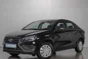 Lada (ВАЗ) Vesta I Рестайлинг (NG) Челябинск  - изображение 24