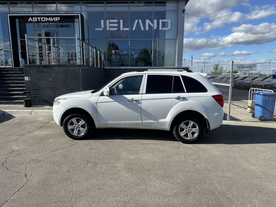 Lifan X60 I Саратов  - изображение 8