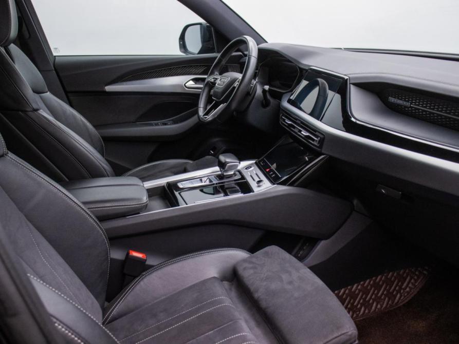 Audi Q6 Москва  - изображение 9