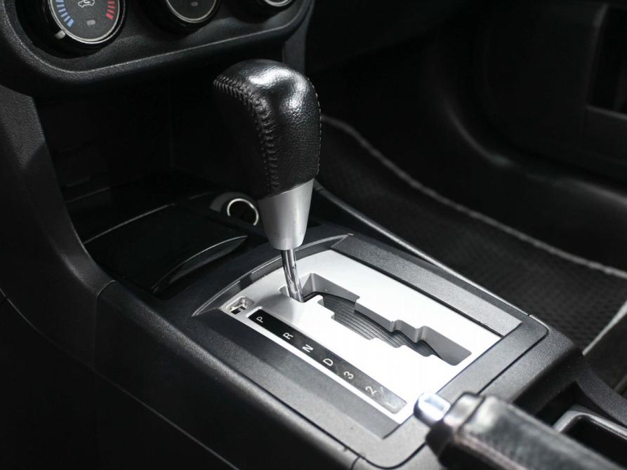 Mitsubishi Lancer X Рестайлинг Ростов-на-Дону  - изображение 16