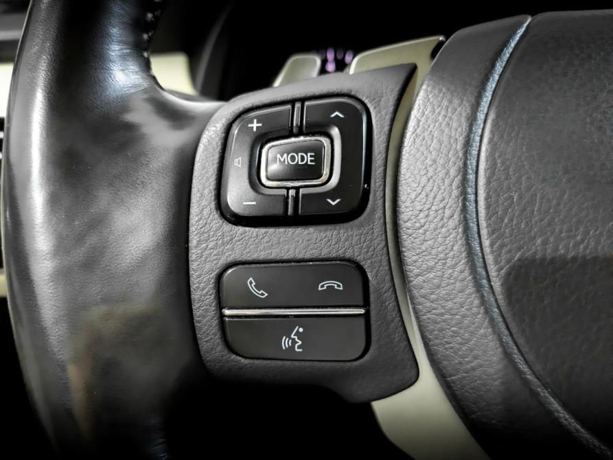 Lexus NX I Рестайлинг Химки  - изображение 26