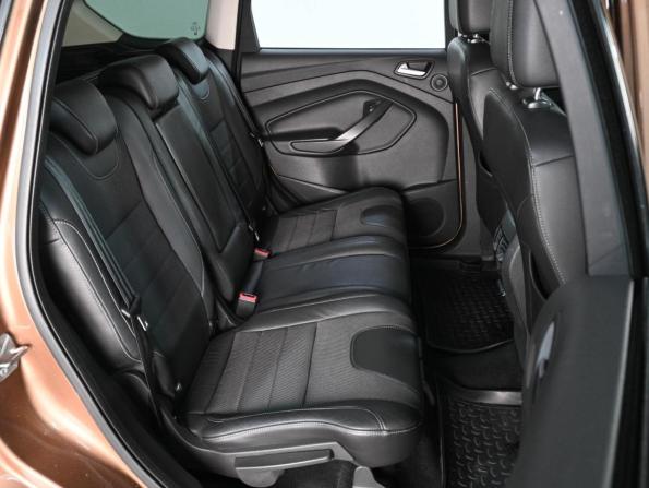 Ford Kuga II с пробегом 2013 года, цена 1 499 000 рублей, 175857 км, внедорожник, Автокод Объявления