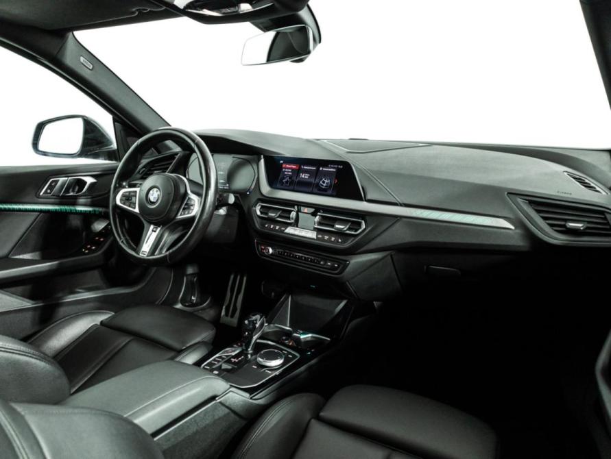BMW 2 серии F44 Санкт-Петербург  - изображение 10