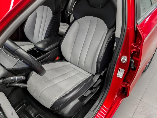 BAIC U5 Plus с пробегом 2023 года, цена 700 000 рублей, 121332 км, седан, Автокод Объявления