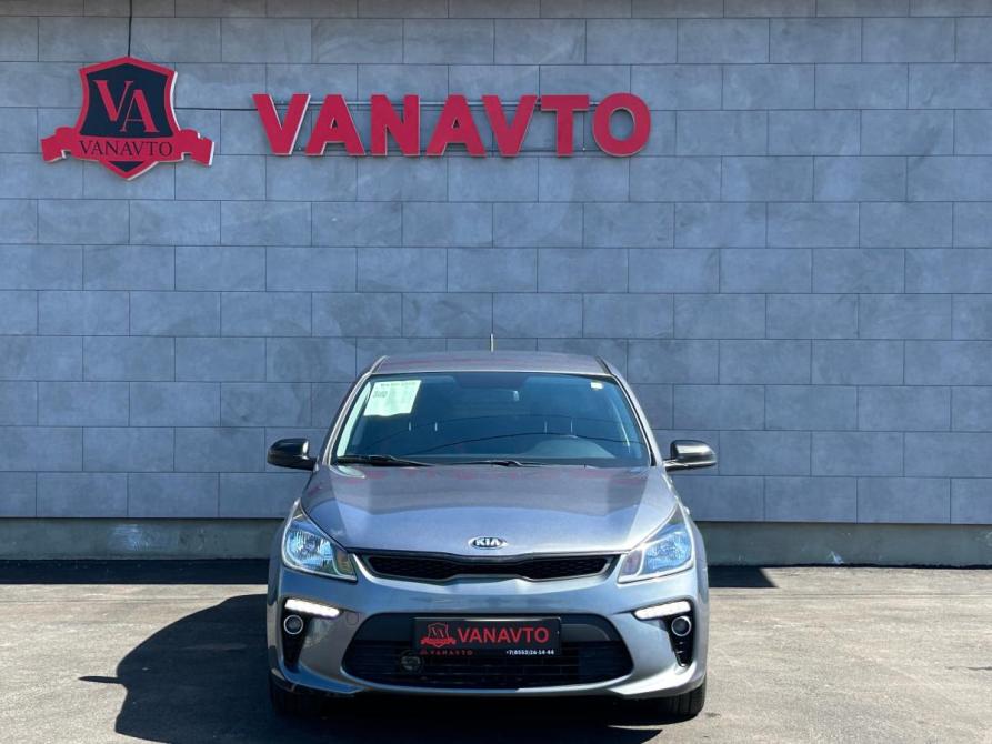 Kia Rio IV Рестайлинг Альметьевск  - изображение 2