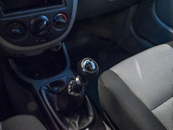 Chevrolet Lacetti I с пробегом 2011 года, цена 439 000 рублей, 180783 км, хэтчбек, Автокод Объявления