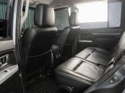 Mitsubishi Pajero IV Рестайлинг 1 Тюмень  - изображение 34