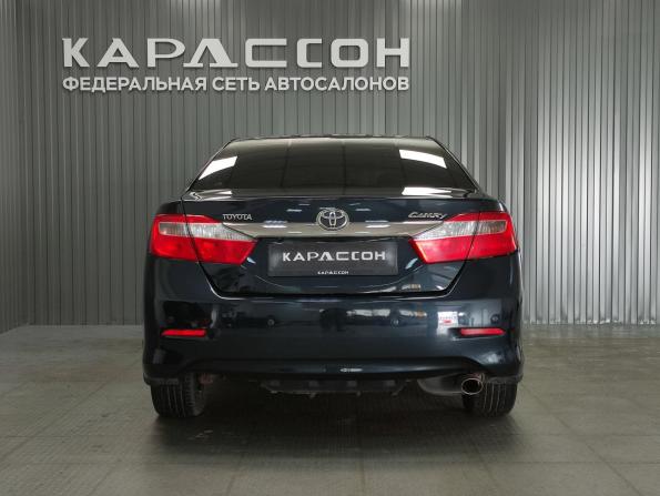 Toyota Camry VII (XV50) с пробегом 2014 года, цена 1 650 000 рублей, 227591 км, седан, Автокод Объявления