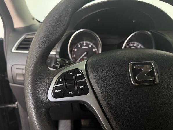 Zotye T600 с пробегом 2018 года, цена 1 060 000 рублей, 84500 км, внедорожник, Автокод Объявления
