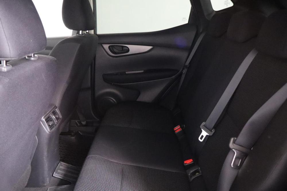 Nissan Qashqai II Санкт-Петербург  - изображение 12