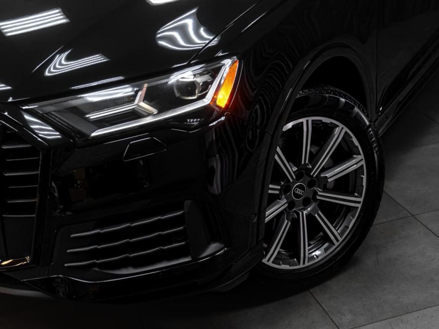 Audi Q7 II (4M) Рестайлинг Тюмень  - изображение 11
