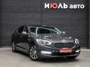 Kia Quoris I Ресталинг 2 Екатеринбург  - изображение 30