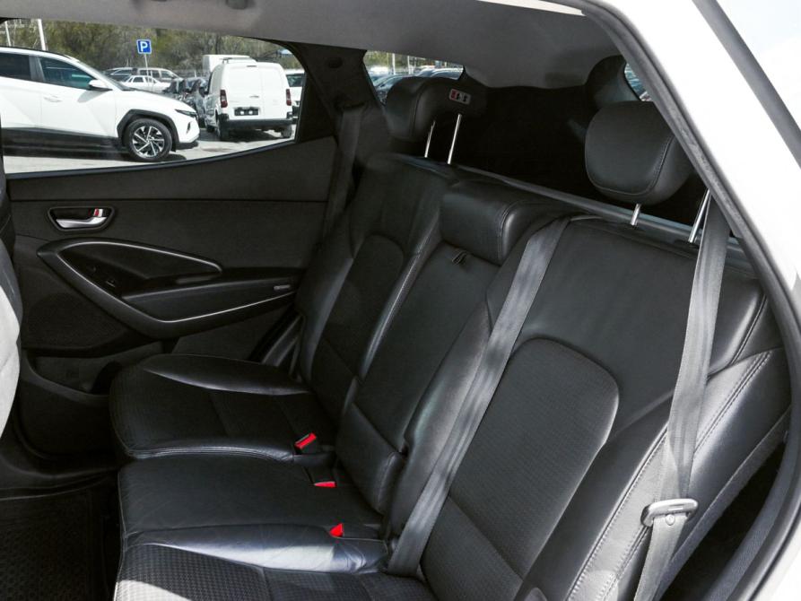Hyundai Santa Fe III Екатеринбург  - изображение 19