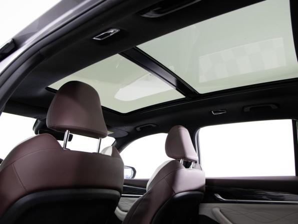 Geely Monjaro I с пробегом 2023 года, цена 3 199 000 рублей, 65023 км, внедорожник, Автокод Объявления