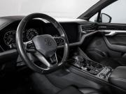 Volkswagen Touareg III Москва  - изображение 36