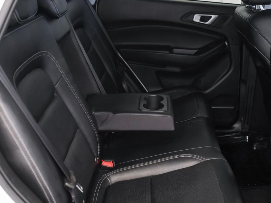 Chery Tiggo 4 I Рестайлинг Самара  - изображение 19