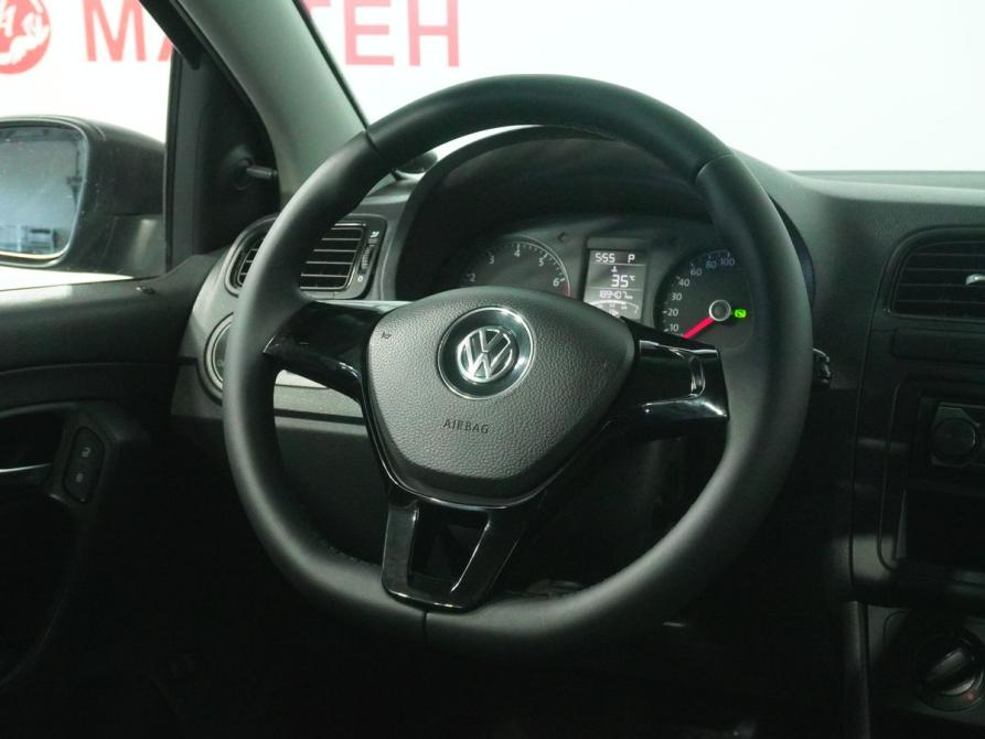 Volkswagen Polo V Рестайлинг Вологда  - изображение 16