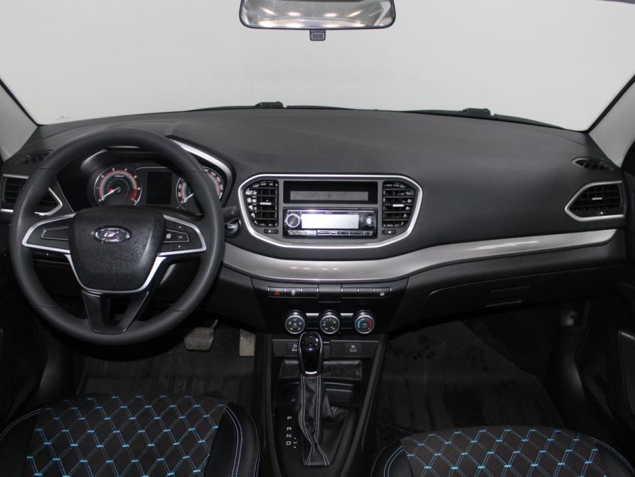 Lada (ВАЗ) Vesta I Рестайлинг (NG) Старый Оскол  - изображение 7