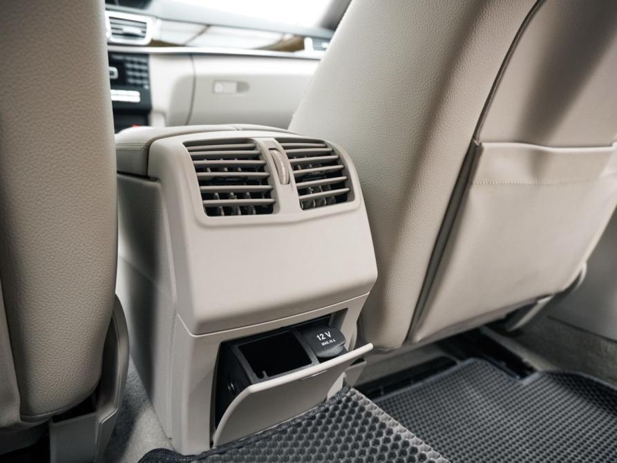 Mercedes-Benz E-Класс IV (W212 S212 C207) Рестайлинг Ростов-на-Дону  - изображение 31