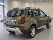 Renault Duster I Рестайлинг Казань  - изображение 28