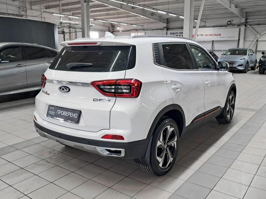Chery Tiggo 4 Pro I Набережные Челны  - изображение 6