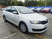 Skoda Rapid I Рестайлинг Тольятти  - изображение 9