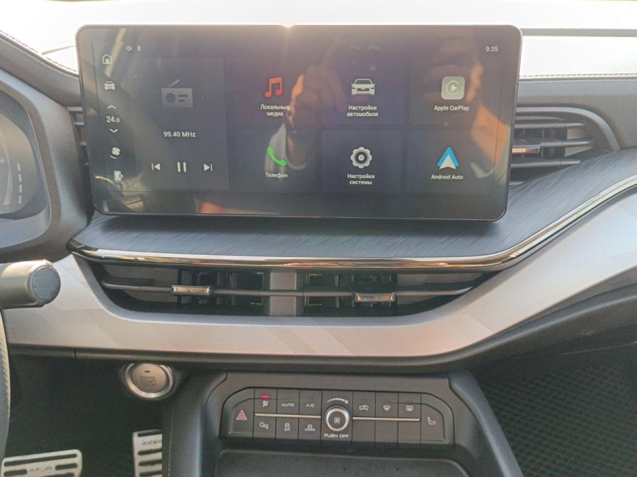 Haval F7x I Рестайлинг Набережные Челны  - изображение 14