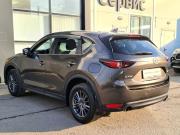 Mazda CX-5 II Москва  - изображение 24