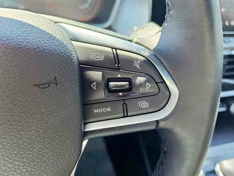 Geely Coolray I Тюмень  - изображение 20