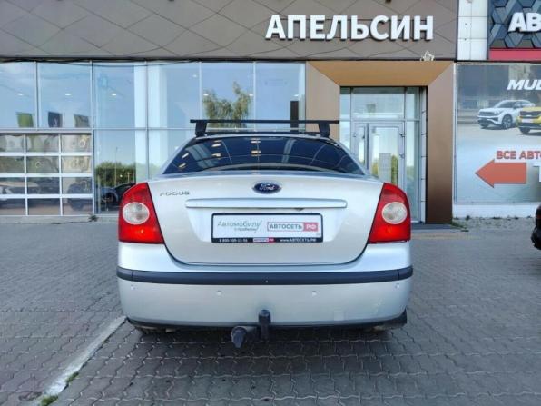 Ford Focus II с пробегом 2007 года, цена 399 000 рублей, 223473 км, седан, Автокод Объявления