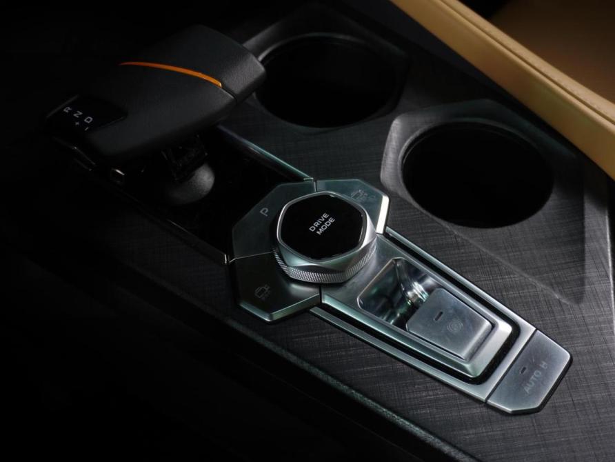 Changan UNI-V I Воронеж  - изображение 25